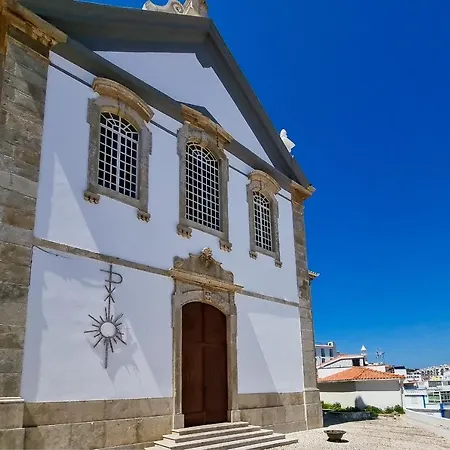 Flh Old Town Flat With Terrace Apartamento Albufeira