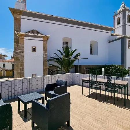 Apartamento Flh Old Town Flat With Terrace *