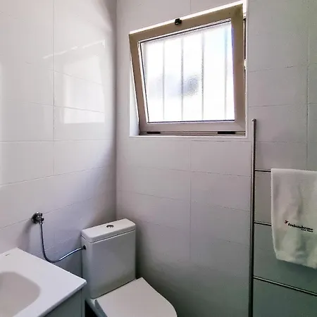 Flh Old Town Flat With Terrace شقة
