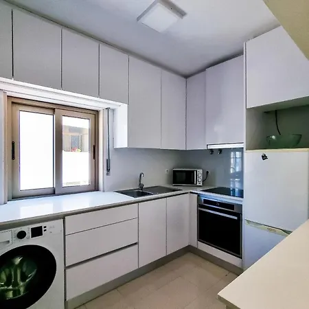 Flh Old Town Flat With Terrace شقة البوفيرا