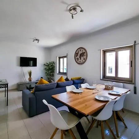Flh Old Town Flat With Terrace