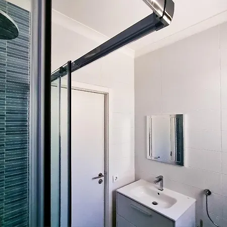 Flh Old Town Flat With Terrace شقة *