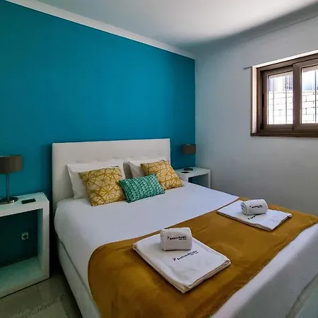 Flh Old Town Flat With Terrace * البوفيرا